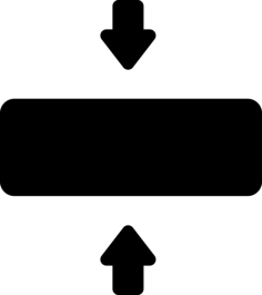 Clamp As Indicated Simple Line Art Svg, Free Vectors File